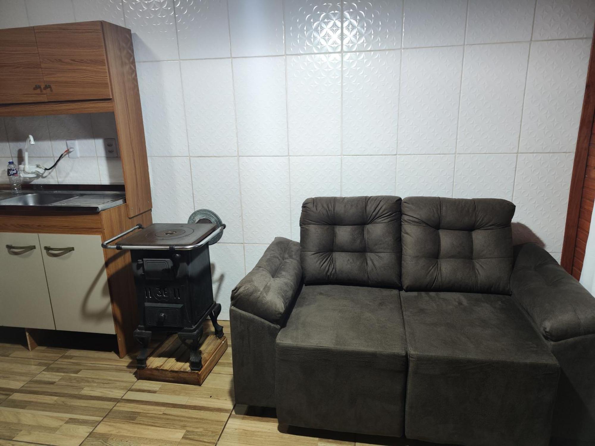 Eco Kaza Apartment Urupema Room photo