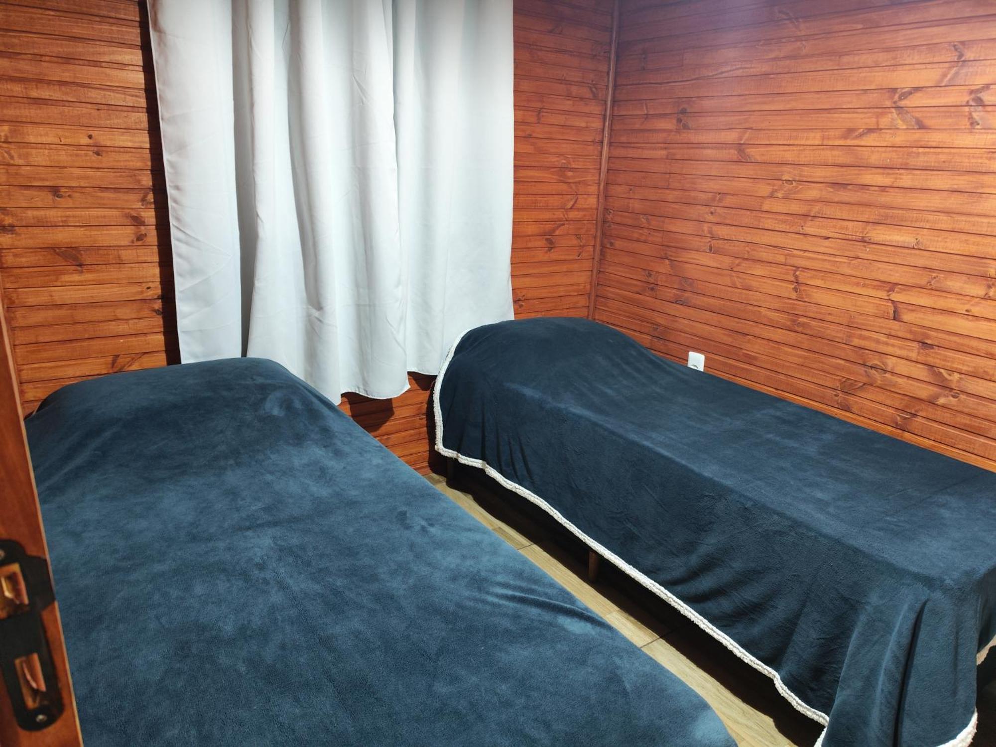 Eco Kaza Apartment Urupema Room photo